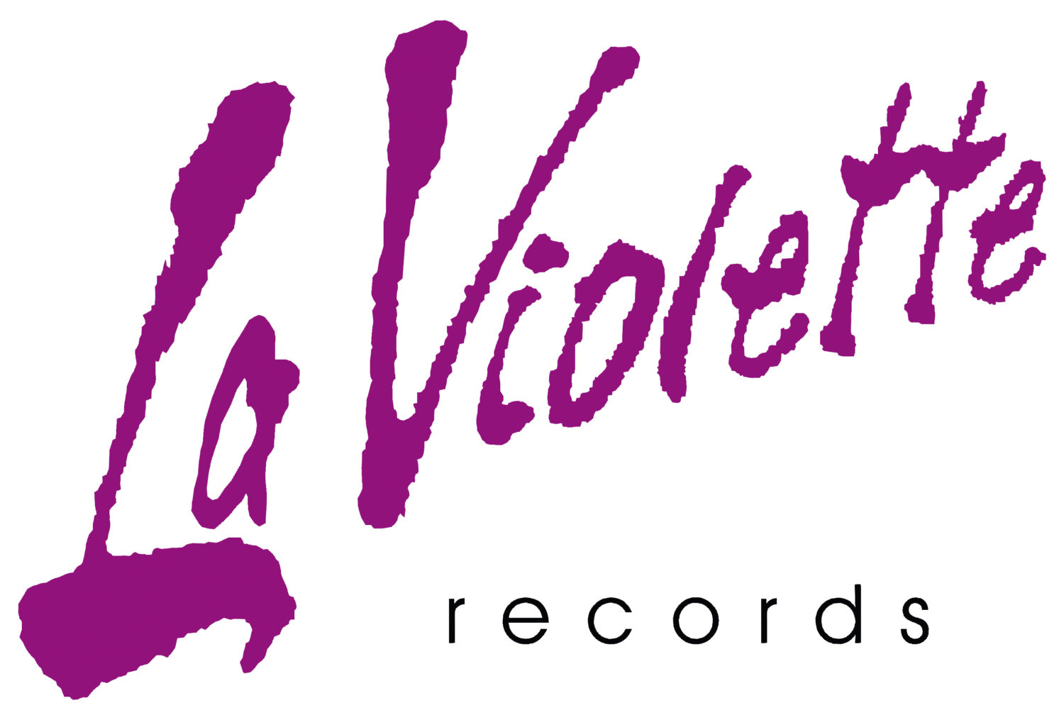 La Violette Records
