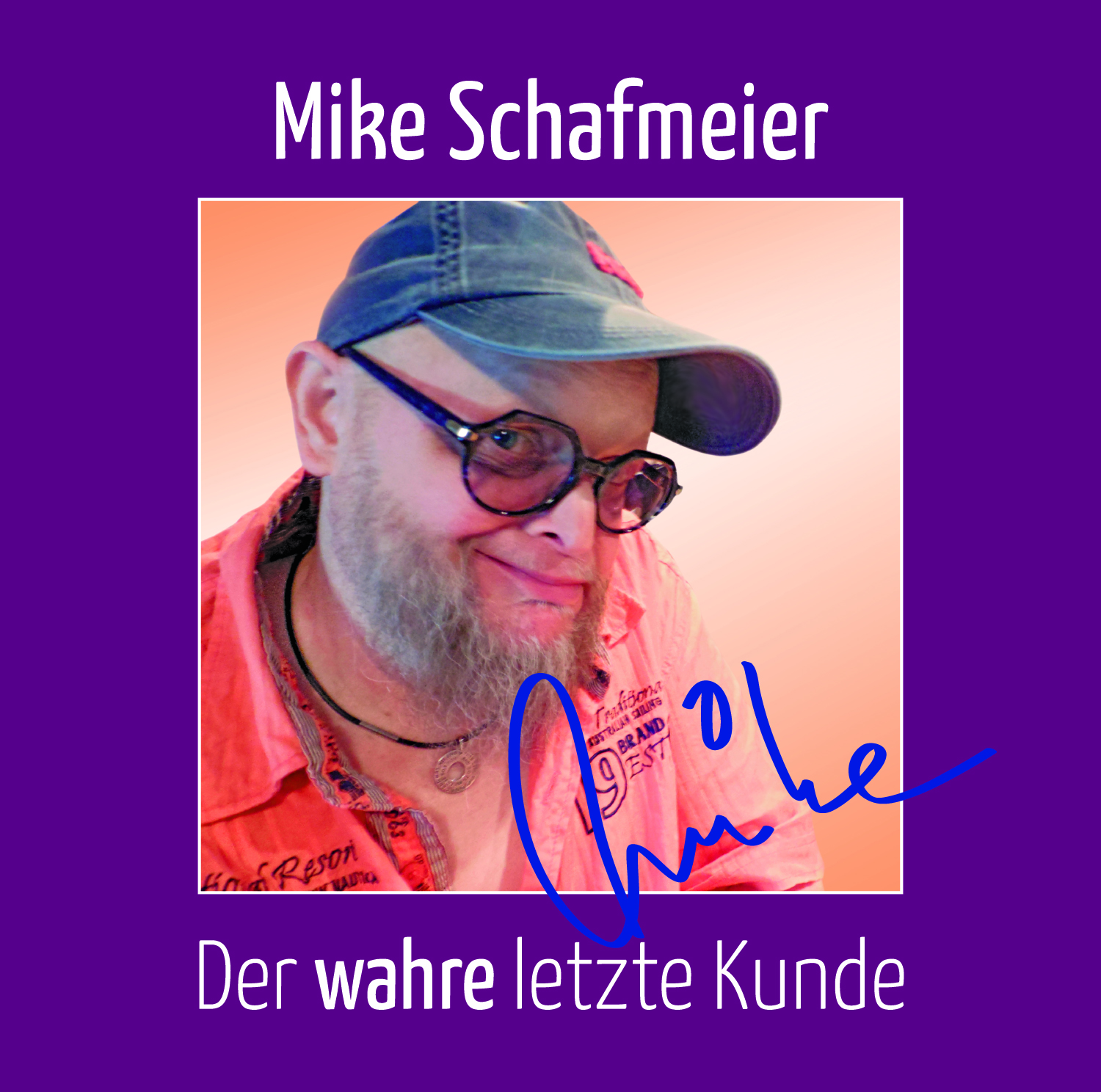 CD Cover - Der wahre letzte Kunde